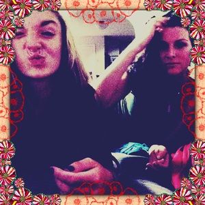 Meet your Posher, Jennifer